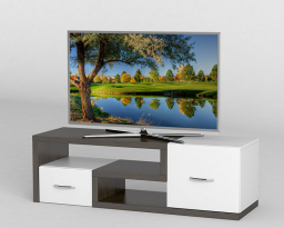 Тумба ТВ-257, Тиса-мебель