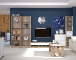 Модульна система Непо, Gerbor