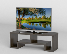 Тумба ТВ-254, Тиса-мебель