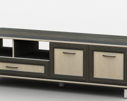 Тумба ТВ-219, Тиса-мебель