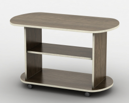 Стіл журнальний Вітрило, Тиса-меблі