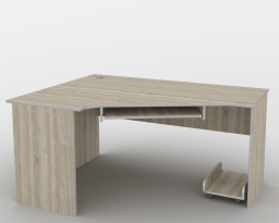 Комп'ютерний стіл СМ-03/3, Тиса-Меблі