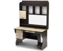 Стол компьютерный СУ-8 Универсал, Тиса-мебель