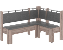 Кухонний куточок Гетьман, Пєхотін