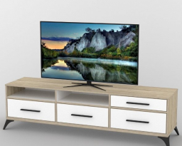 Тумба ТВ-392, Тиса-Мебель