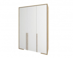 Шкаф 3Д Франческа, Сокме