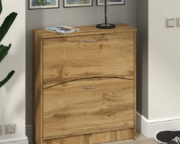 Тумба для взуття Т-2, Пєхотін