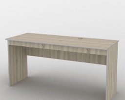 Комп'ютерний стіл СМ-07/3, Тиса-Меблі