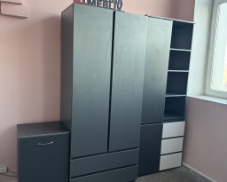 Шкаф Лайт ШЛ-2, Еверест