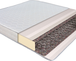 Матрас Топаз 90*200