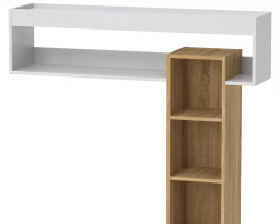 Тумба навісна-3 МГ-6, Компаніт