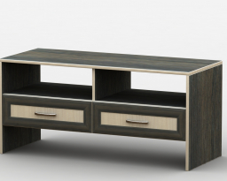 Тумба ТВ-237, Тиса-мебель