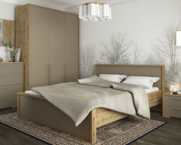 Спальня Франческа, Сокме