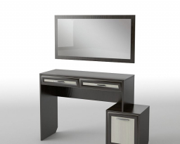 Будуарный Столик БС-11, Тиса-мебель