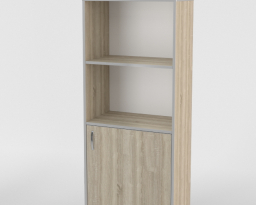 Шафа ШС-624, Тиса-меблі