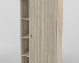 Шафа ШС-828, Тиса-меблі