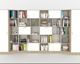 Комплект-17, Тиса-меблі