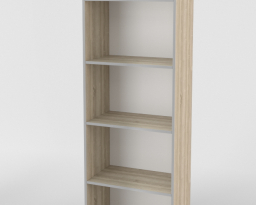 Шкаф ШС-601, Тиса-мебель