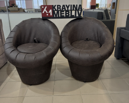 Пуф Тюльпан, Ваші меблі