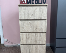 Комод К-7, Влабі