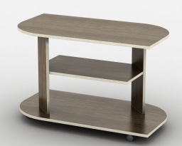 Стіл журнальний Вернісаж, Тиса-меблі