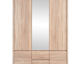 Шафа SZF5D2S Каспіан, BRW