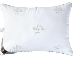 Подушка SUPER SOFT 50*70 Classic, СКМ