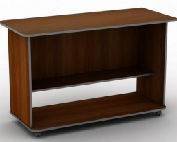 Стіл письмовий СП-4к Універсал, Тиса-меблі