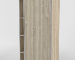 Шафа ШС-825, Тиса-меблі