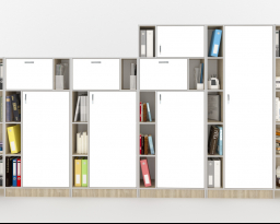Комплект-24, Тиса-мебель