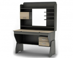 Стол компьютерный СУ-21 Универсал, Тиса-мебель