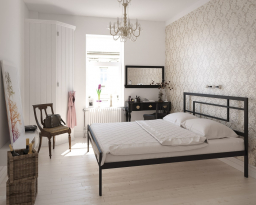 Кровать Хайфа, TENERO