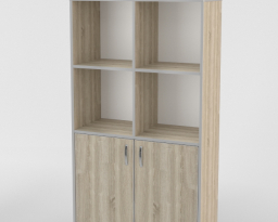 Шафа ШС-835, Тиса-меблі