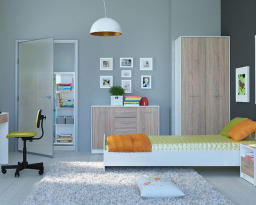 Спальня Непо, Gerbor