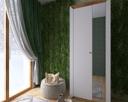 Пенал закрытый Нордик, Эверест