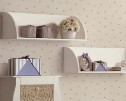 Полиця Гефест, Майстер Форм