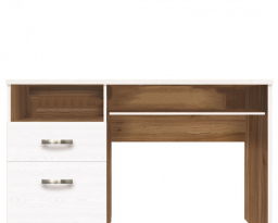 Стіл письмовий BIU1D1S Маркус, BRW