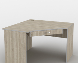 Комп'ютерний стіл СМ-05/1, Тиса-Меблі