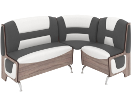 Кухонний куточок Спартак, Пєхотін