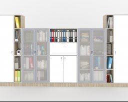 Комплект-26, Тиса-меблі