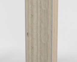 Шафа ШС-603, Тиса-меблі