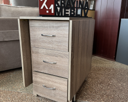 Стіл-книжка / комод, Ронта