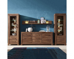 Модульна система Герман, BRW