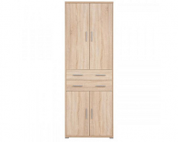 Пенал REG 4D2S/220 Офис лайн, Gerbor