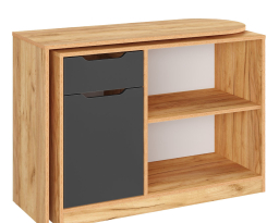 Стіл-комод 2, Компаніт