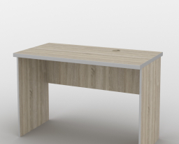 Комп'ютерний стіл СМ-08/1, Тиса-Меблі