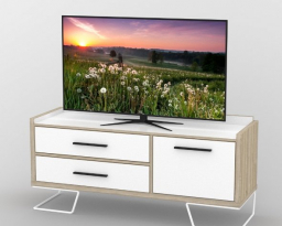 Тумба ТВ-405, Тиса-Мебель