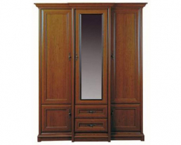 Шафа 3d/2s Соната, Gerbor