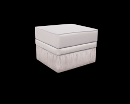 Пуф Богемия, Bis-M