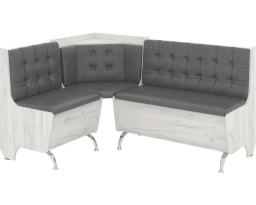 Кухонний куточок Маршал, Пєхотін